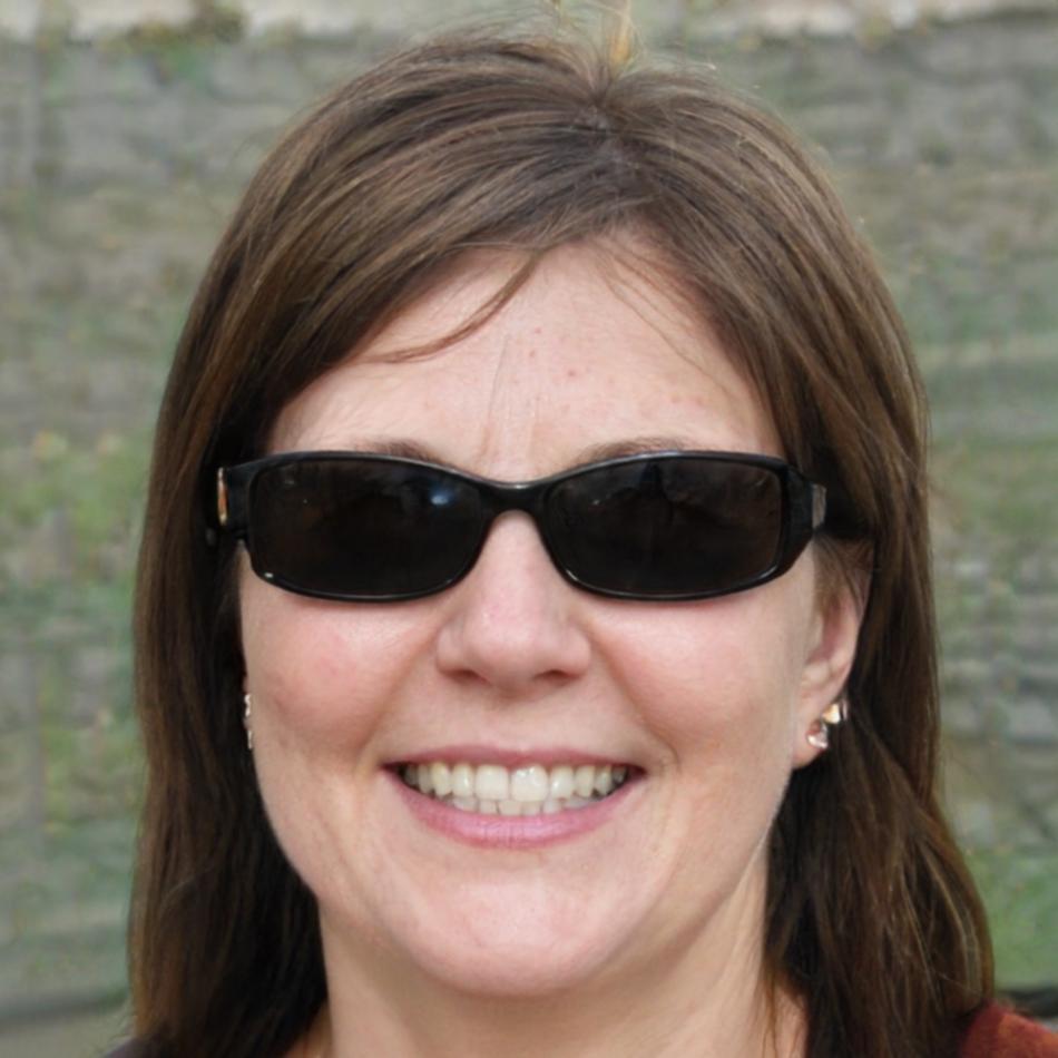 Brenna Quillen budget analyst