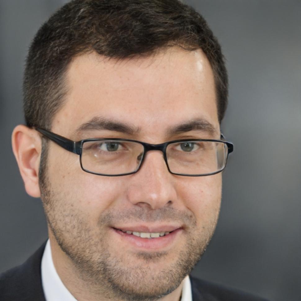 Thorsten Hargrave financial planner