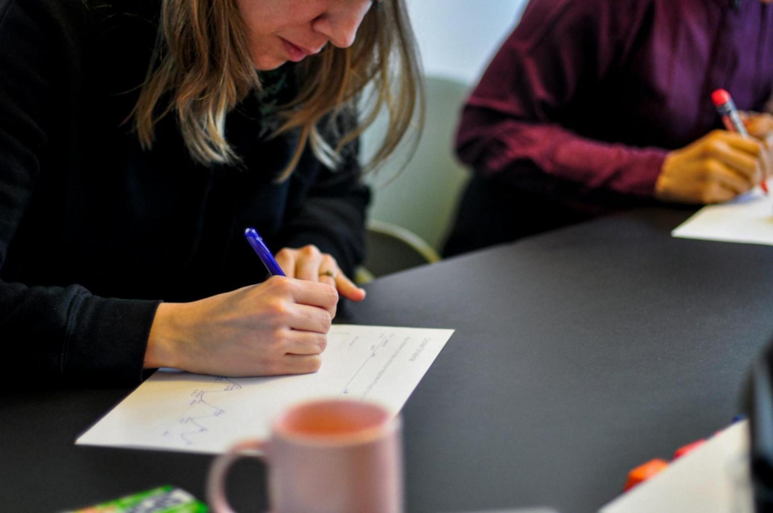 Budget forecasting for growing businesses