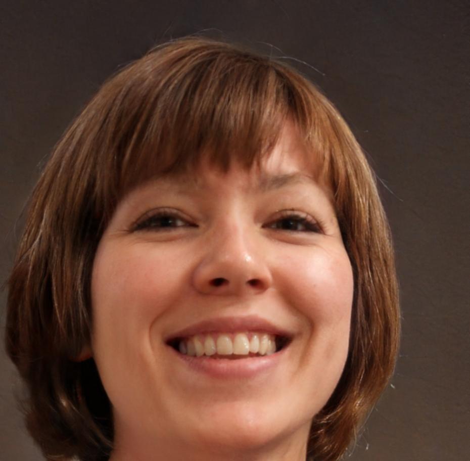 Carreen Hilderbrand, Growth Planning Specialist