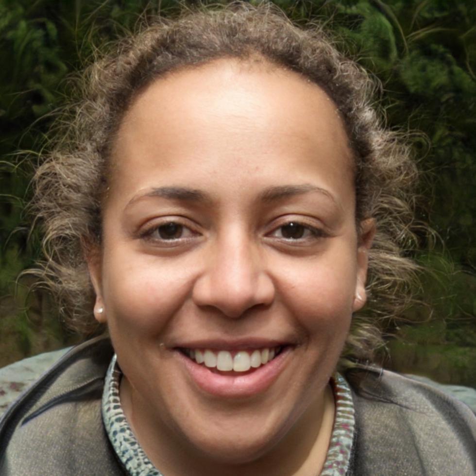 Sienna Baxter, financial education specialist